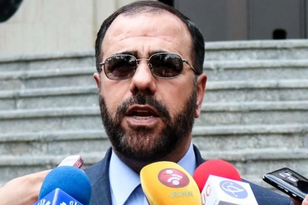 امیری: دولت لایحه بودجه جدیدی به مجلس ارسال نخواهد کرد