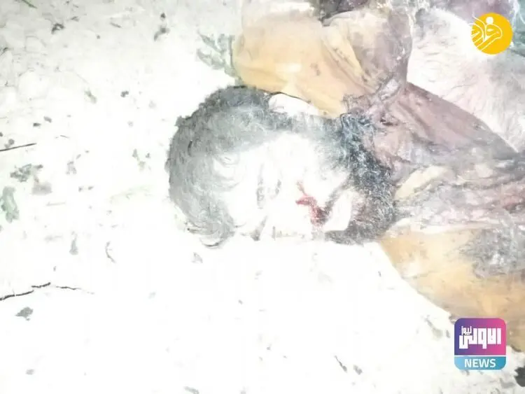 (تصاویر) مغز متفکر و مسئول نظامی کل داعش کشته شد
