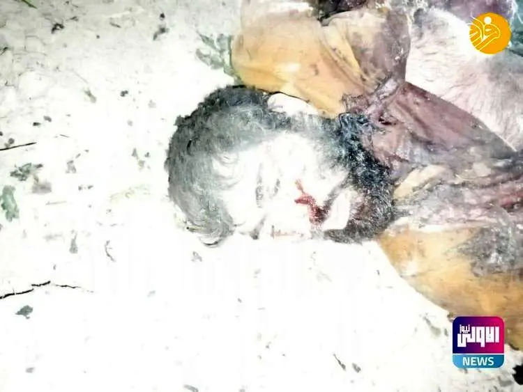(تصاویر) مغز متفکر و مسئول نظامی کل داعش کشته شد