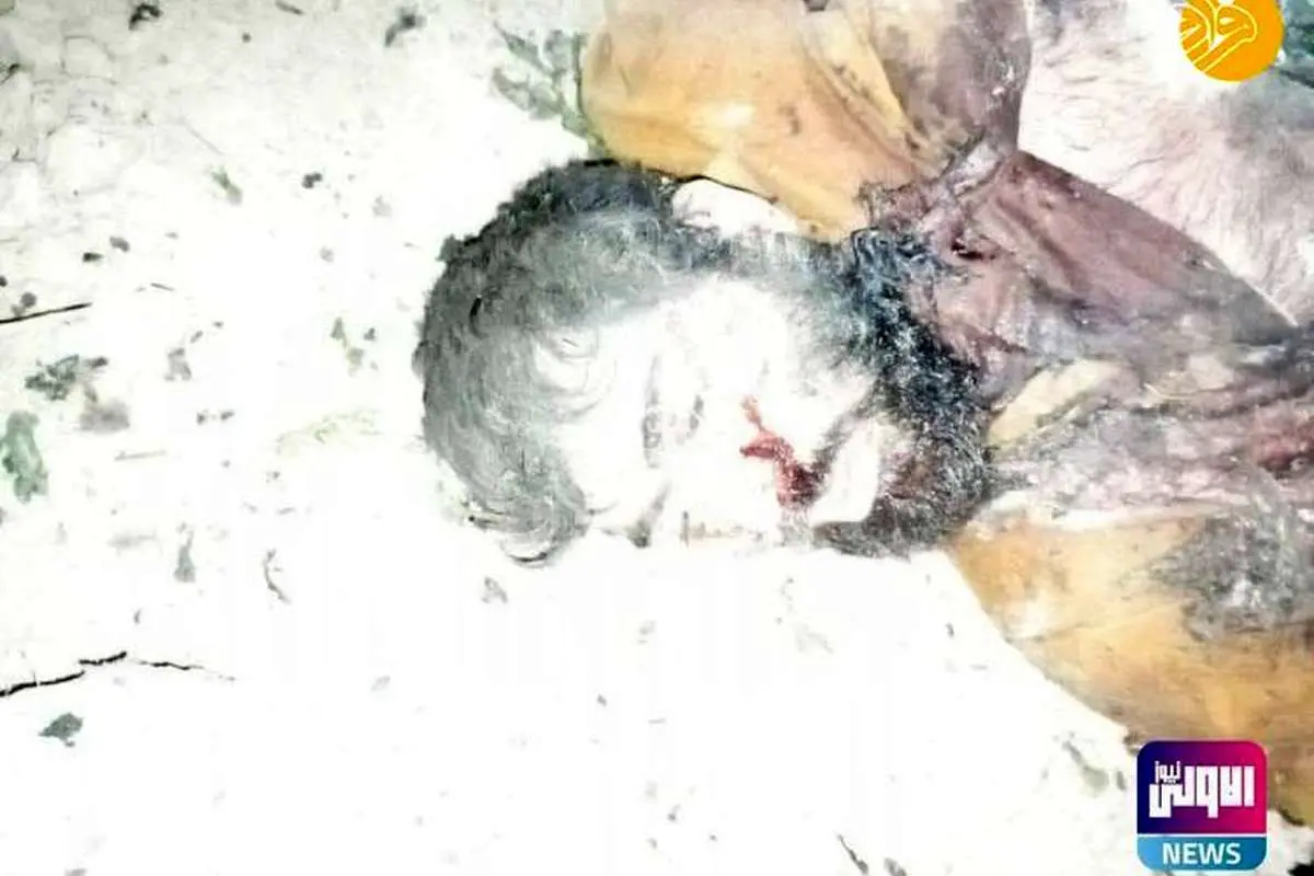 (تصاویر) مغز متفکر و مسئول نظامی کل داعش کشته شد