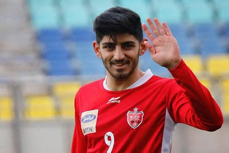 اعتراف مهدی ترابی: با پرسپولیس تمام کردم