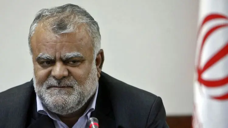 وزیر نفت احمدی‌نژاد هم به انتخابات ۱۴۰۰ فکر می‌کند؟