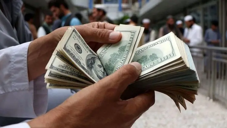قیمت دلار و یورو امروز چهارشنبه ۱۵ بهمن ۱۳۹۹
