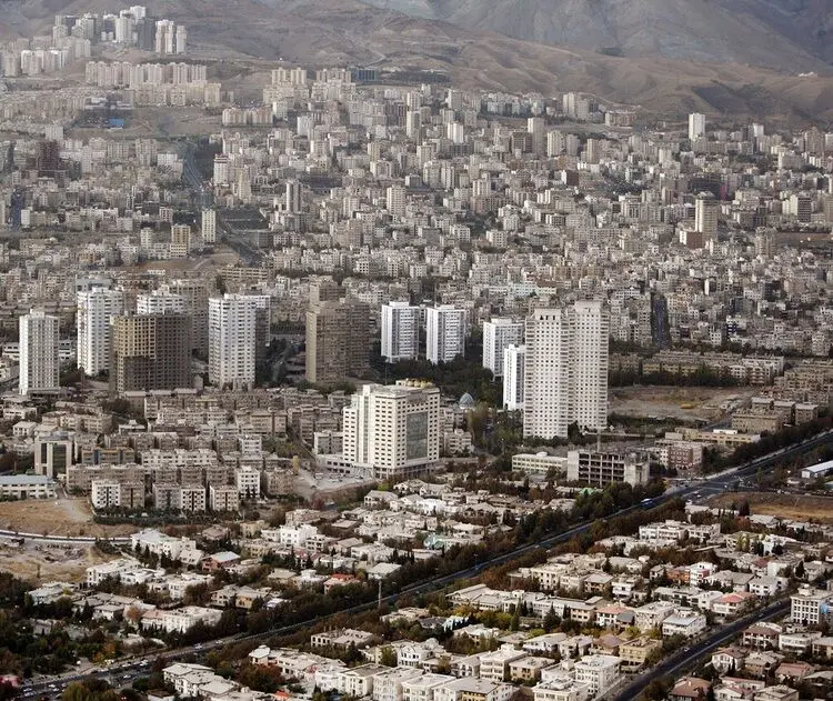 هزینه خرید خانه در پایتخت ۹۰ درصد بالا رفت