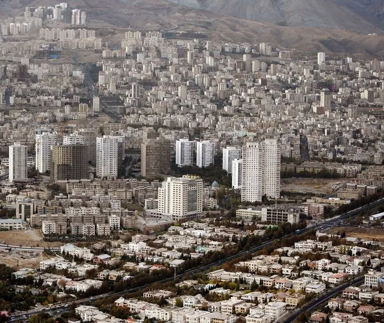 هزینه خرید خانه در پایتخت ۹۰ درصد بالا رفت