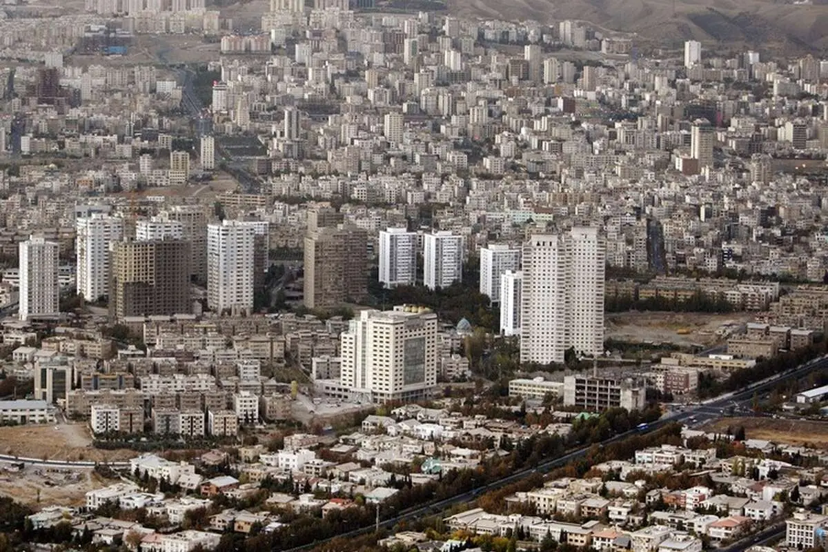 هزینه خرید خانه در پایتخت ۹۰ درصد بالا رفت