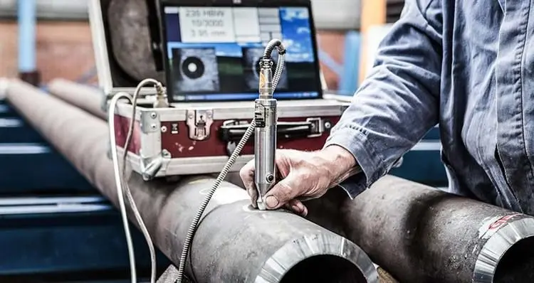 ۴ نکته که باید درباره لوله مانیسمان بدانید