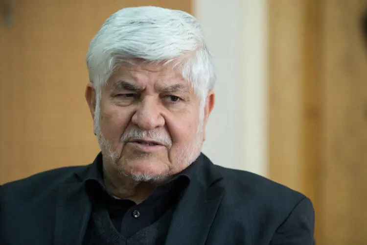 هاشمی: به بزرگان توهین می‌کنند تا بگویند ما هم هستیم