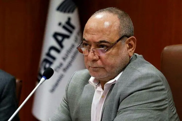 ورود ۸ فروند هواپیمای مسافری جدید به کشور