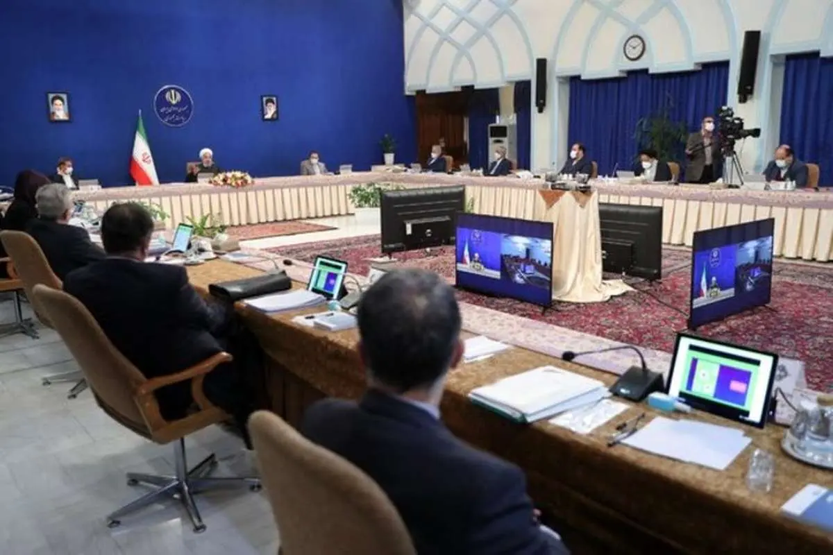 عیدی کارمندان دولت در سال ۹۹ یک میلیون و ۵۰۰ هزار تومان اعلام شد