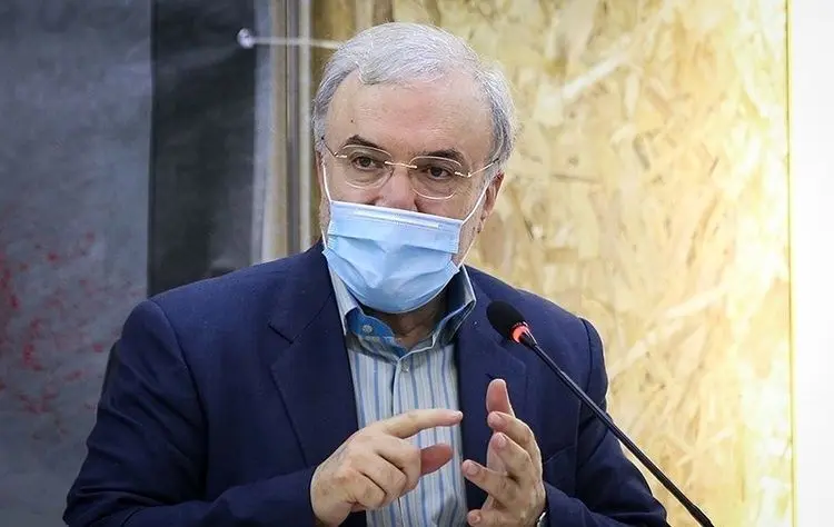 ۴ میلیون دز واکسن آسترازنکا تحویل ایران می‌شود