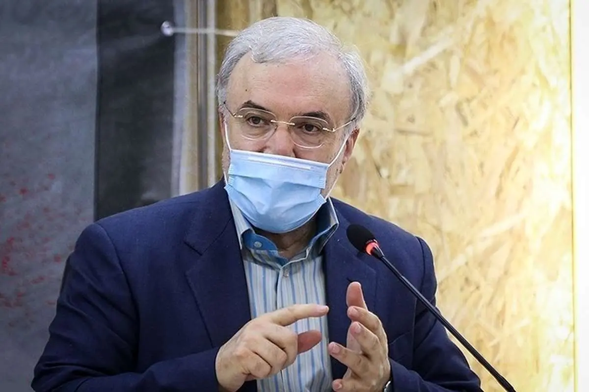 ۴ میلیون دز واکسن آسترازنکا تحویل ایران میشود