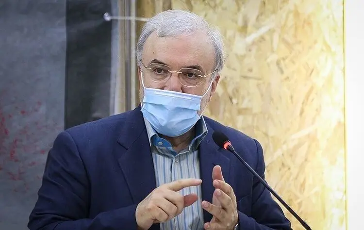 ۴ میلیون دز واکسن آسترازنکا تحویل ایران می‌شود