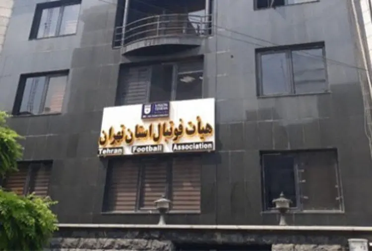 یک انتخابات خیلی عجیب