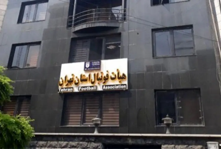 یک انتخابات خیلی عجیب