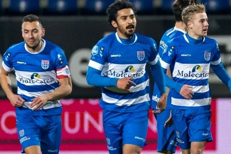 فاش شد؛ چرا قوچان‌نژاد پرسپولیسی نمی‌شود؟
