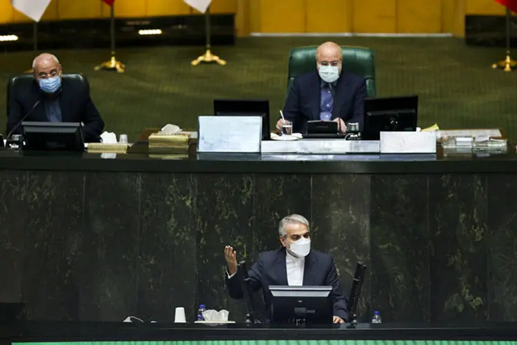 چالش رد لایحه بودجه؛ رونمایی از اختلاف جدید دولت و مجلس