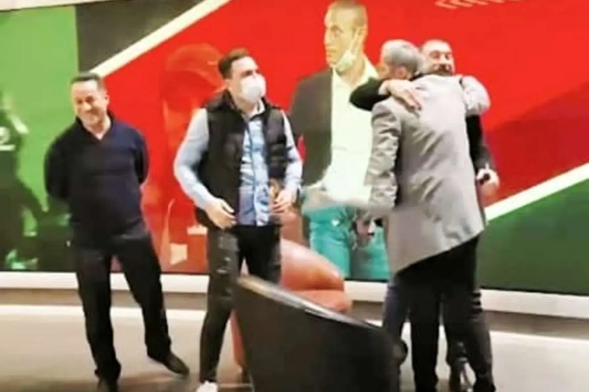 در پشت صحنه ویژه‌برنامه «دربی ۹۴» چه گذشت؟