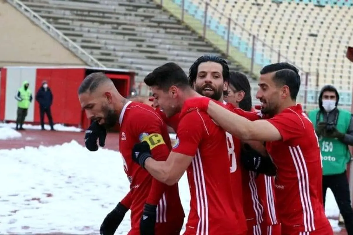 تراکتور چه نقشه‌ای برای پرسپولیس دارد؟ شلیک به قلب یحیی