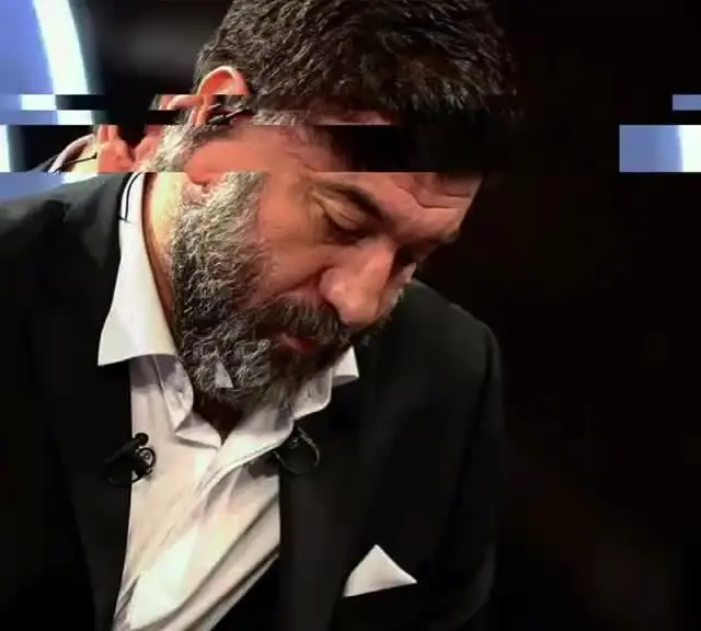 (ویدیو) به یاد علی انصاریان