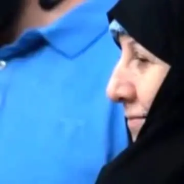 (ویدیو) آرزویی که علی انصاریان کرد و به آن رسید