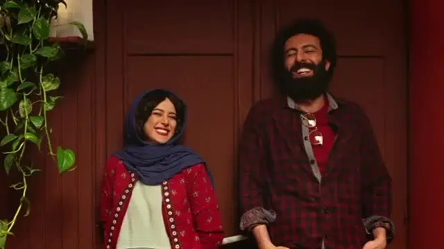 (ویدیو) تیزر فیلم علی انصاریان در جشنواره فیلم فجر