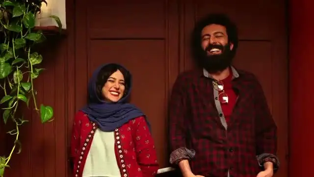 (ویدیو) تیزر فیلم علی انصاریان در جشنواره فیلم فجر