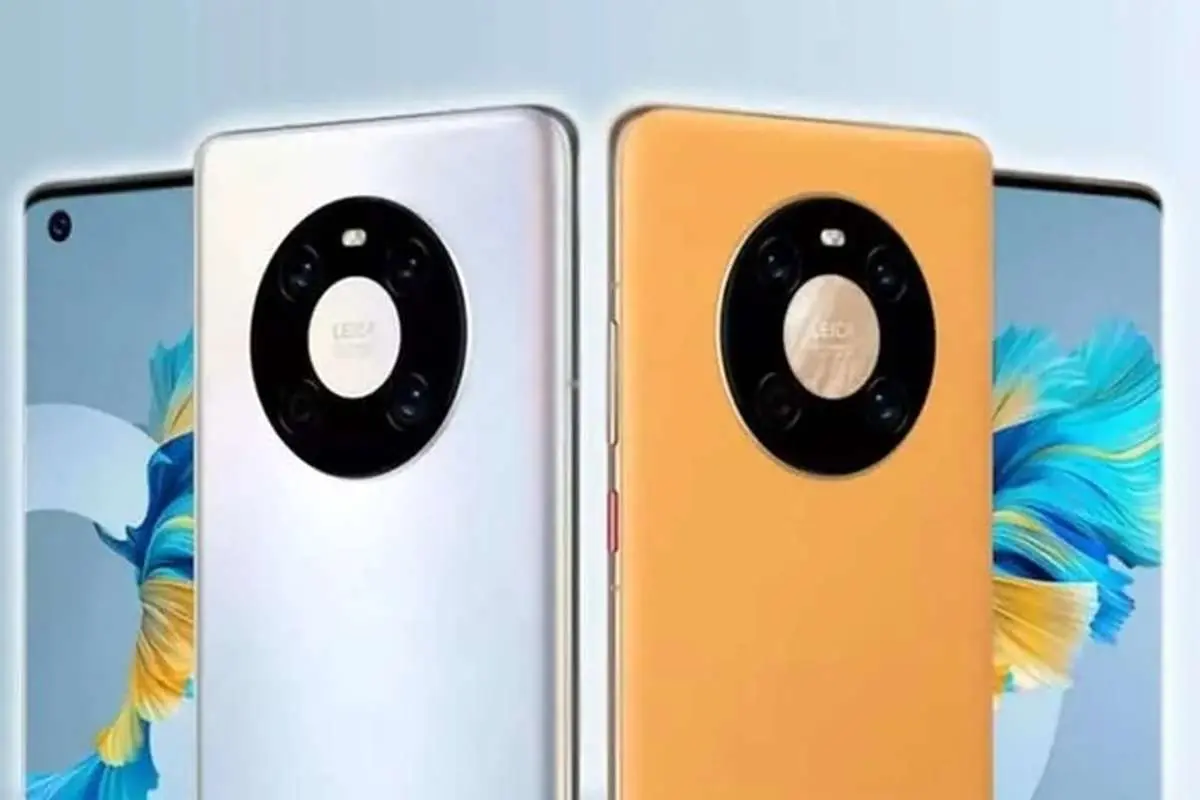 فروش بیش از 4.5 میلیون دستگاه از هوآوی Mate 40 Pro در چین
