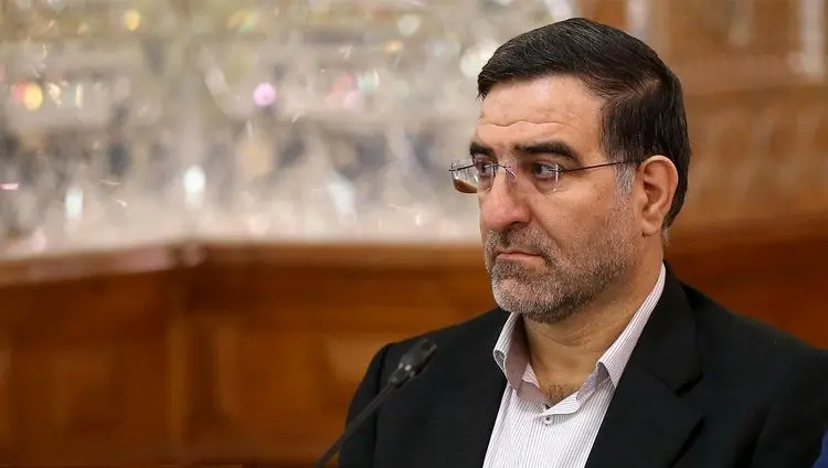 امیرآبادی: آقای جهانگیری از نام رهبر انقلاب سوء استفاده نکند