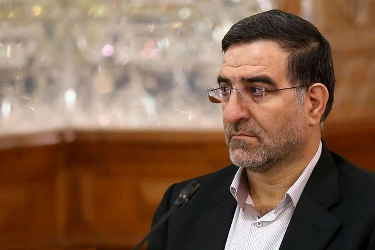 امیرآبادی: آقای جهانگیری از نام رهبر انقلاب سوء استفاده نکند