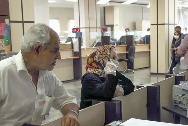 عیدی بازنشستگان تامین اجتماعی پرداخت شد