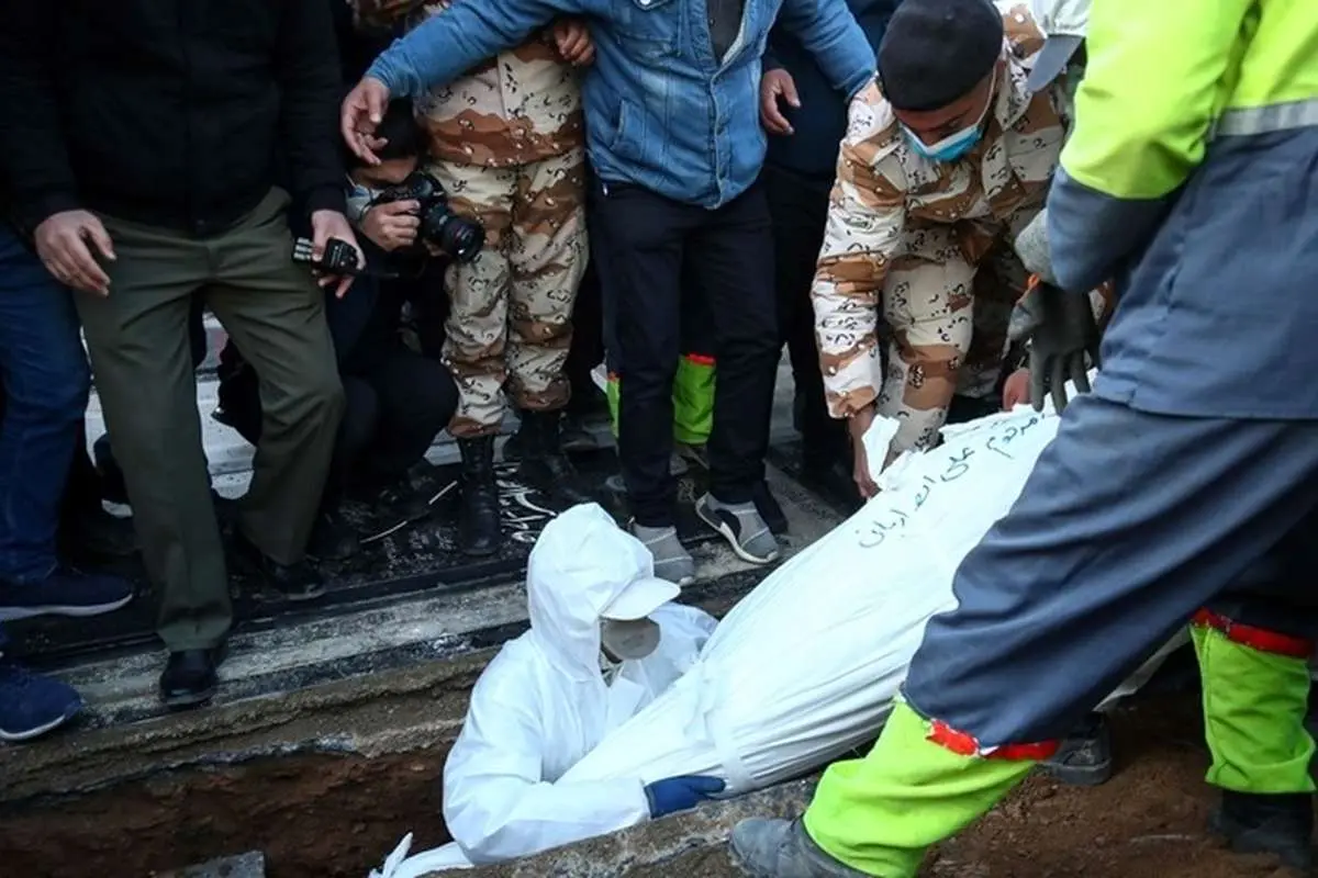 آمار کرونا در ایران امروز پنجشنبه ۱۶ بهمن ۹۹؛ ۶۷ فوتی و ۷۰۴۰ مبتلای جدید