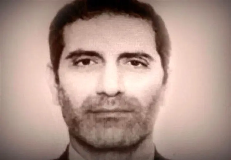 اسدالله اسدی، دیپلمات ایرانی به ۲۰سال زندان محکوم شد