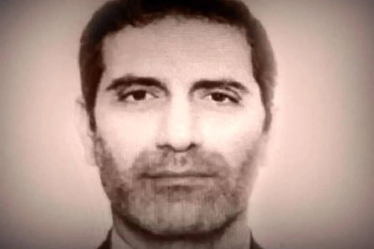اسدالله اسدی، دیپلمات ایرانی به ۲۰سال زندان محکوم شد