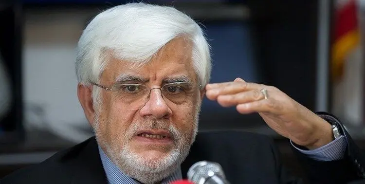 عارف: راه تغییر صندوق‌های رأی است
