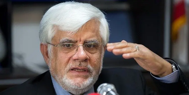 عارف: راه تغییر صندوق‌های رأی است