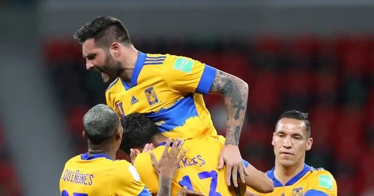 (ویدیو) خلاصه بازی تیگرس 2 - 1 اولسان هیوندای 16 بهمن 99