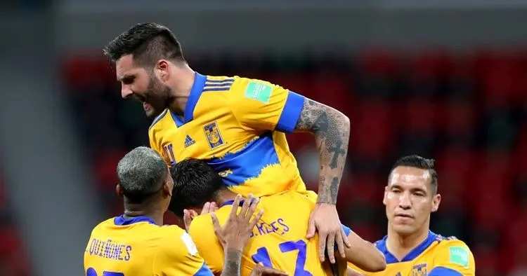 (ویدیو) خلاصه بازی تیگرس 2 - 1 اولسان هیوندای 16 بهمن 99