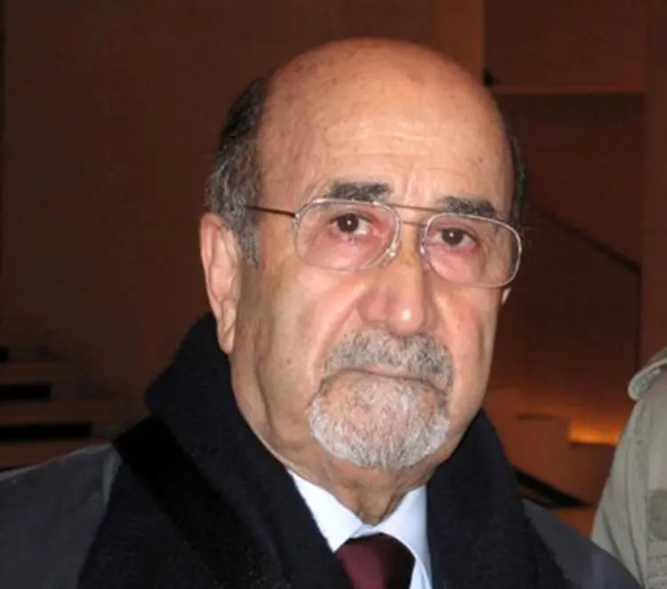 فیروز باقرزاده درگذشت