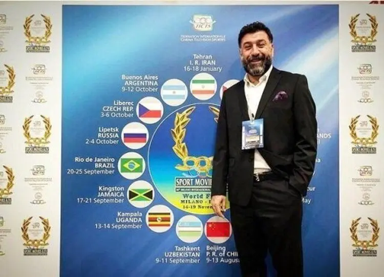ماجرای جنجالی‌ترین اتفاق زندگی علی انصاریان