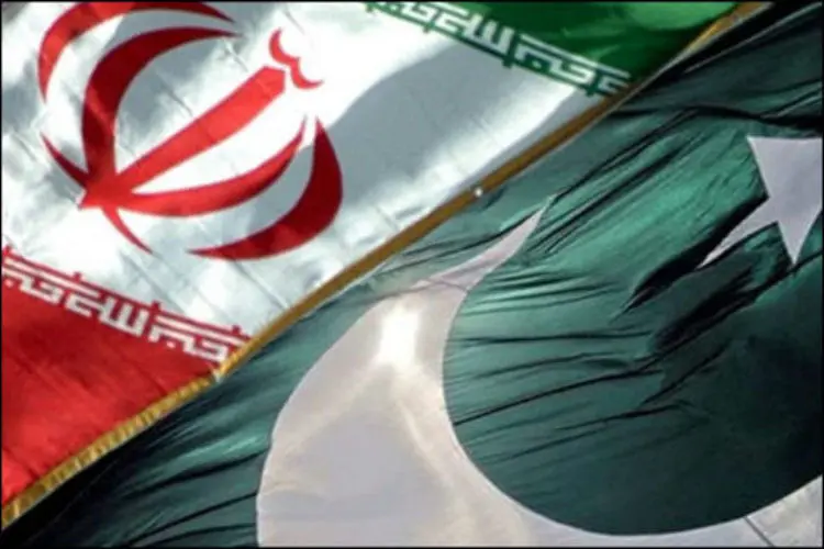 تخریب بخشی از اقامتگاه سرکنسول ایران در کویته پاکستان