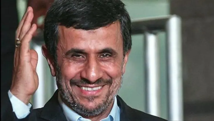 احمدی‎‌نژاد به حضور در انتخابات علاقه‌مند است