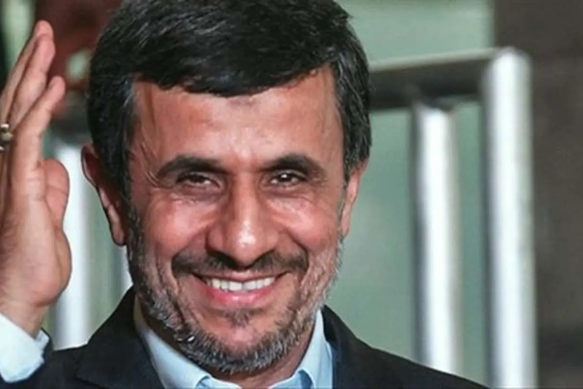 احمدینژاد به حضور در انتخابات علاقهمند است