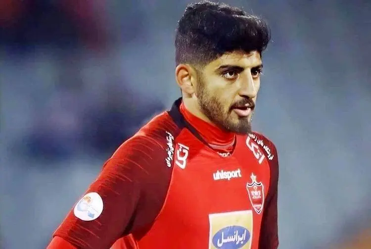 حرکت خوب پرسپولیسی‌ها در راه جذب لژیونر سرشناس