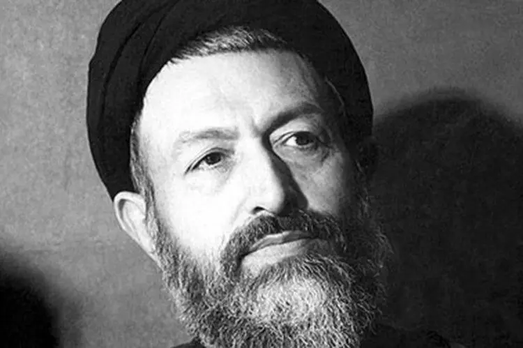 «هرچه سند درباره من هست، منتشر شود»
