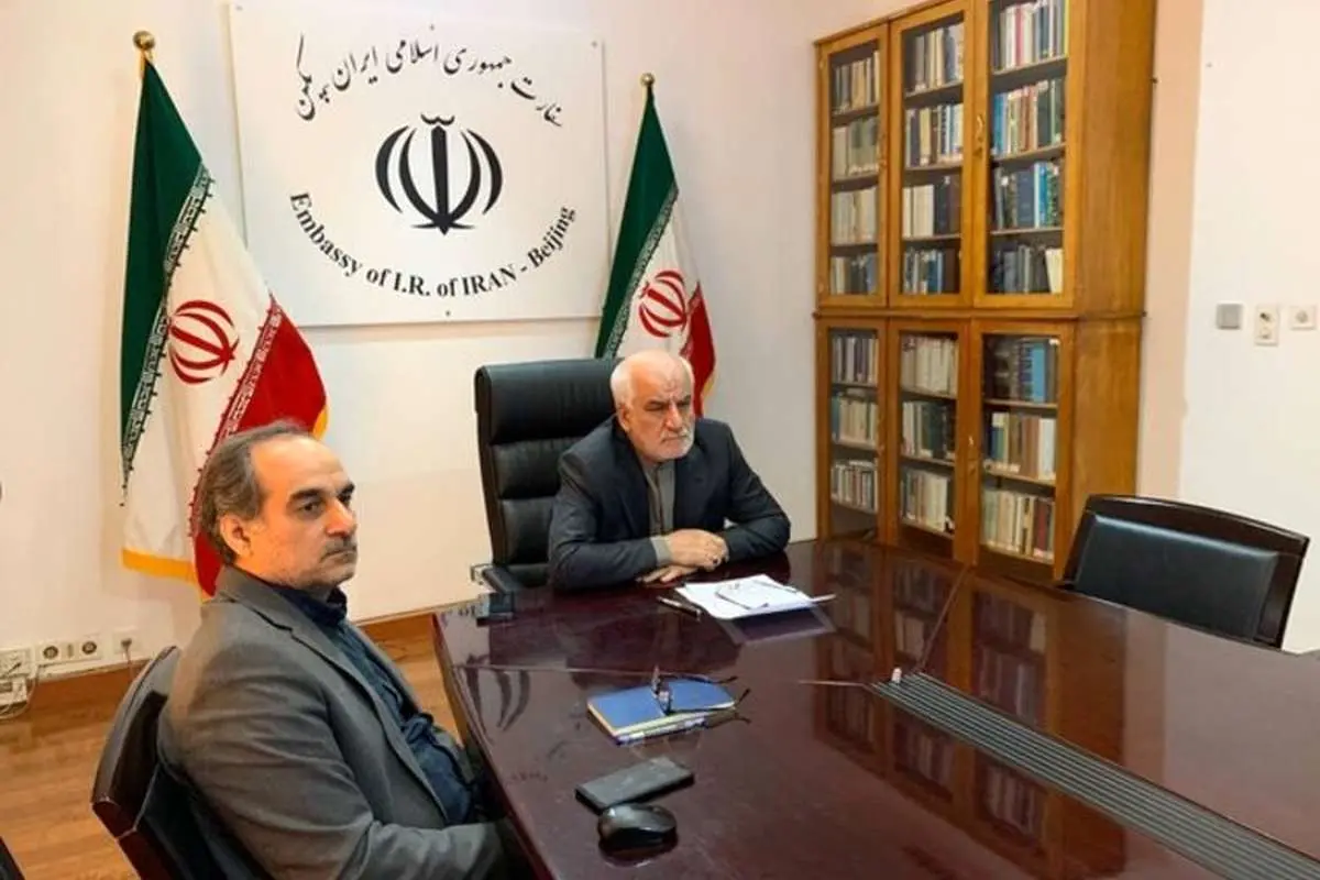 خبر‌های خوبی درباره روابط ایران و چین در راه است