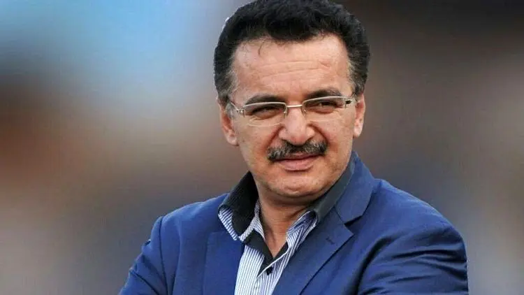 زنوزی تهدید کرد!