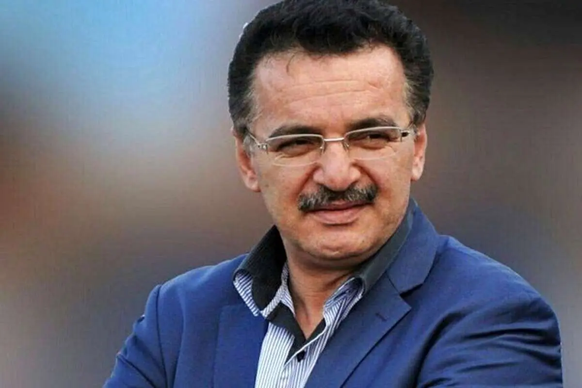 زنوزی تهدید کرد!
