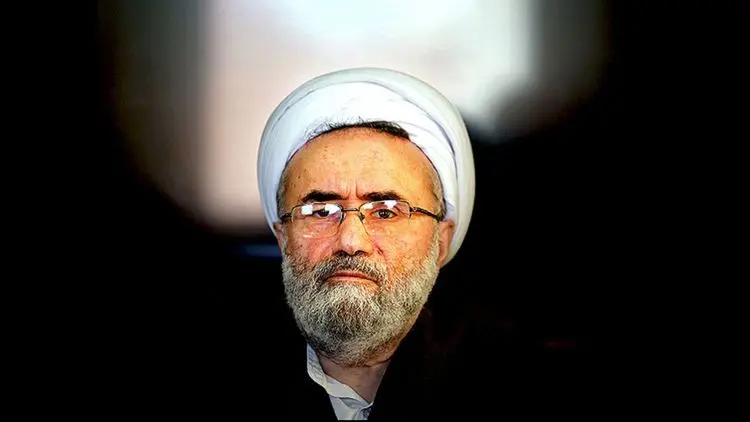 حمله مسیح مهاجری به مسئولان کمیته امداد و بنیادمستضعفان