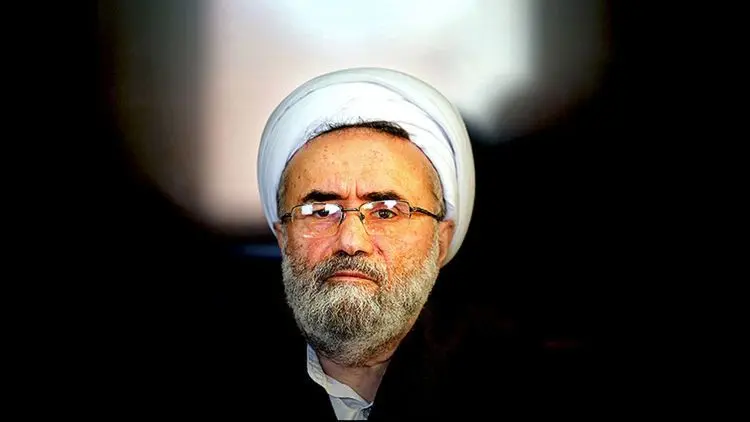 حمله مسیح مهاجری به مسئولان کمیته امداد و بنیادمستضعفان